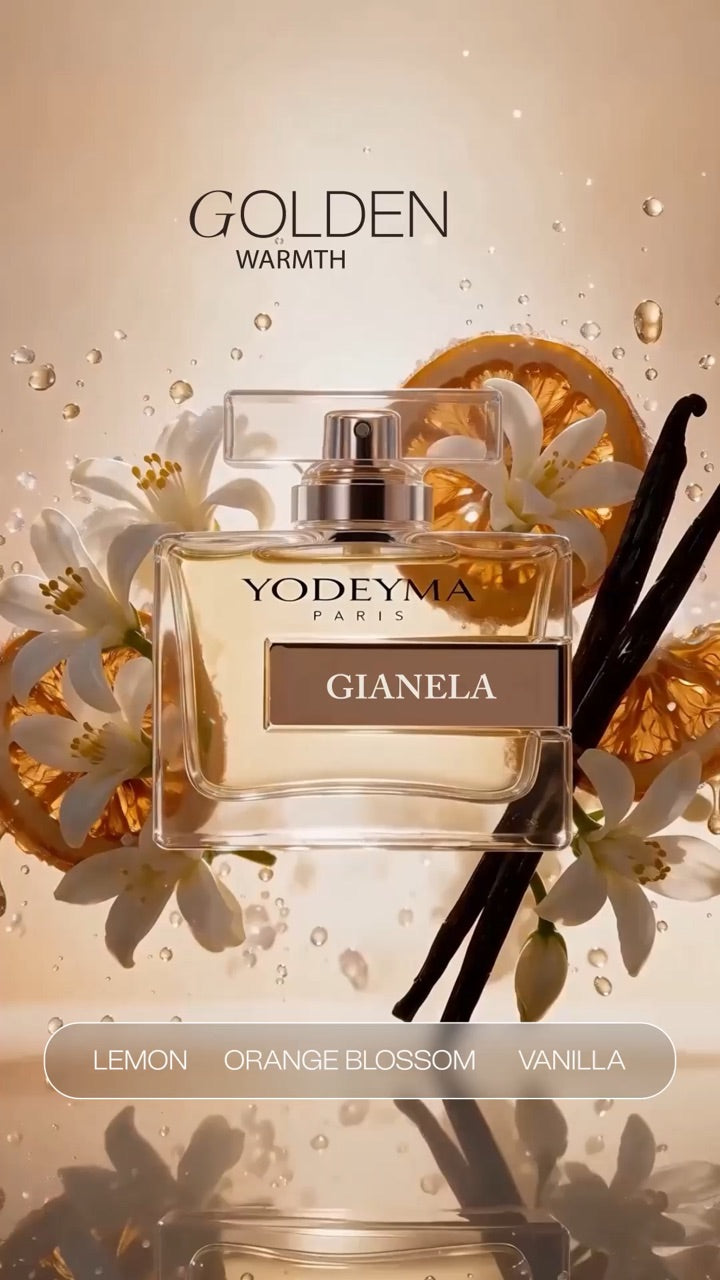 GIANELA